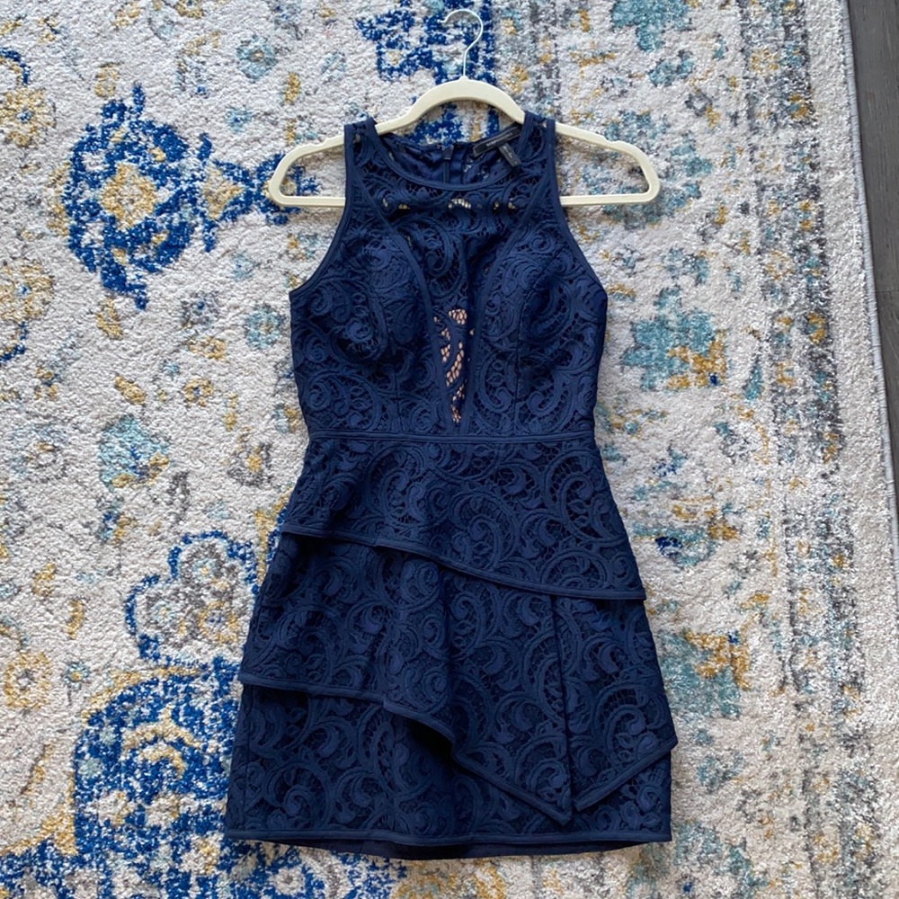 BCBG Mini Dress